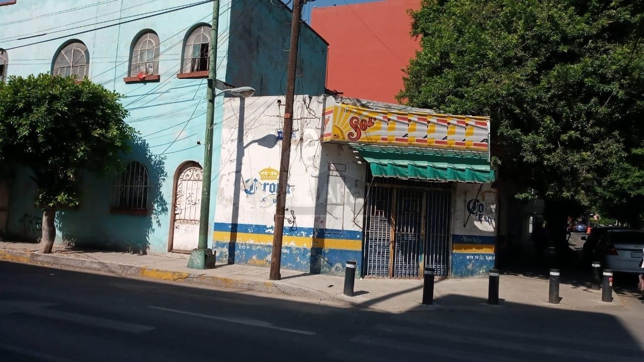 Venta Terreno / Lote Nativitas - Benito Juárez