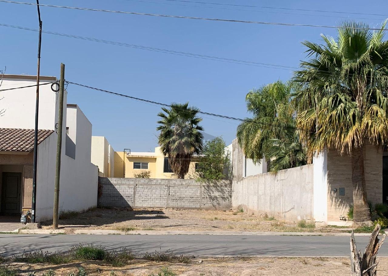 Venta Terreno / Lote Residencial las Isabeles - Torreón
