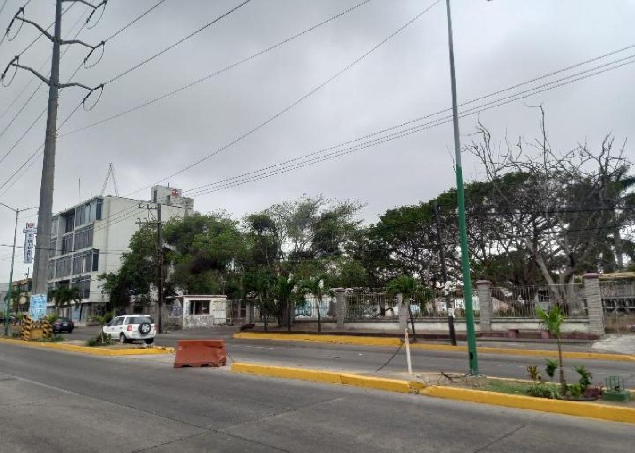 Renta Comercial Unidad Nacional - Ciudad Madero