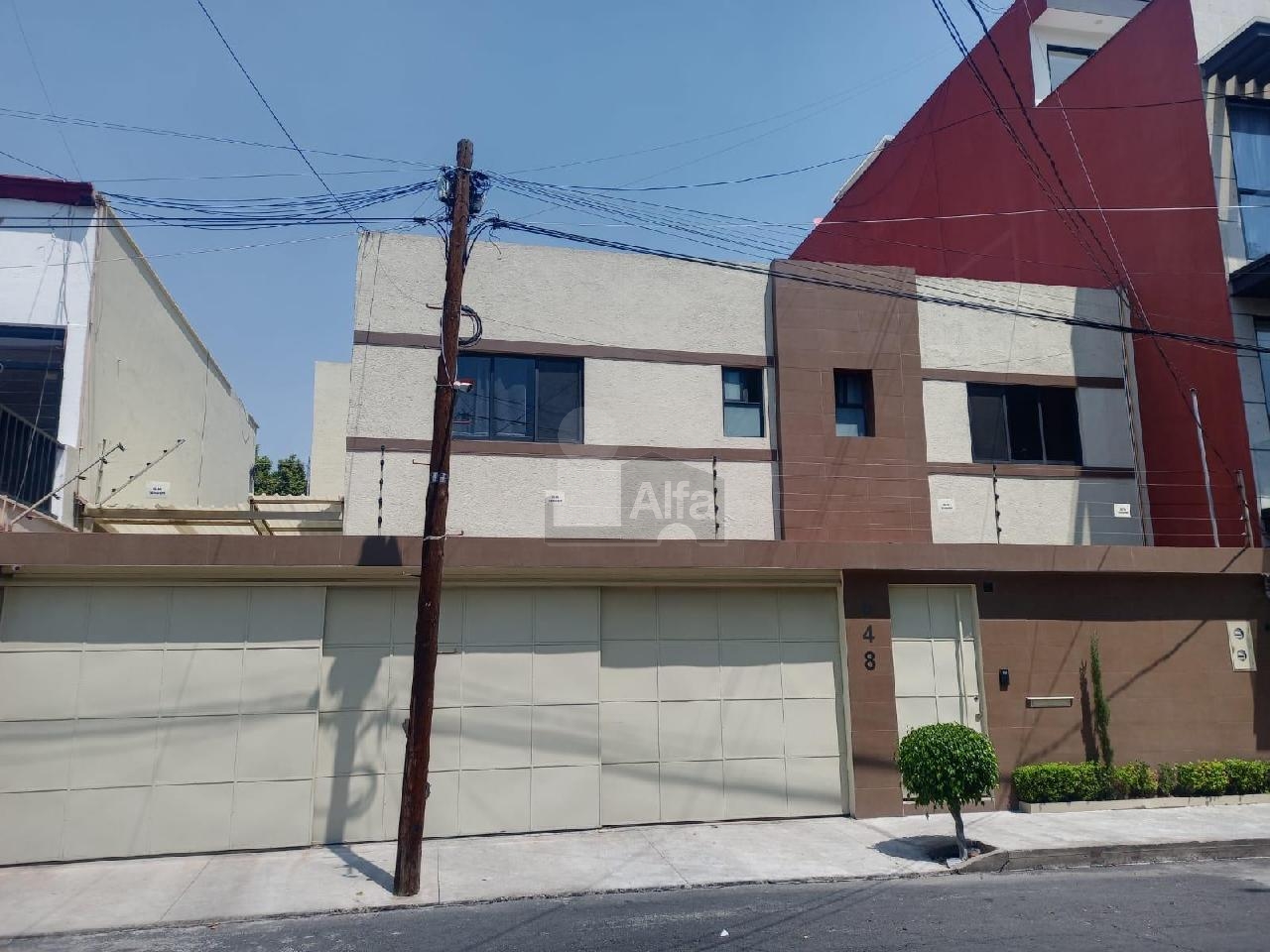 Casa sola en venta en Lindavista Sur, Gustavo A. Madero, Ciudad de México
