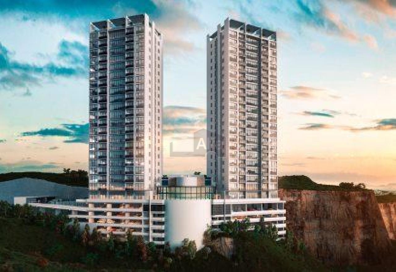 Venta de departamento 90M2 Motto