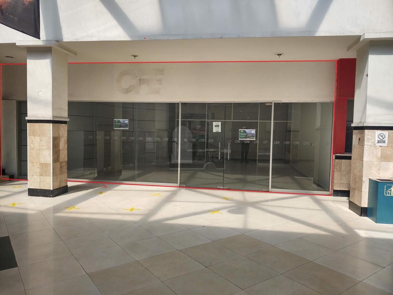Local comercial en renta en Rincón de Los Reyes, La Paz, México