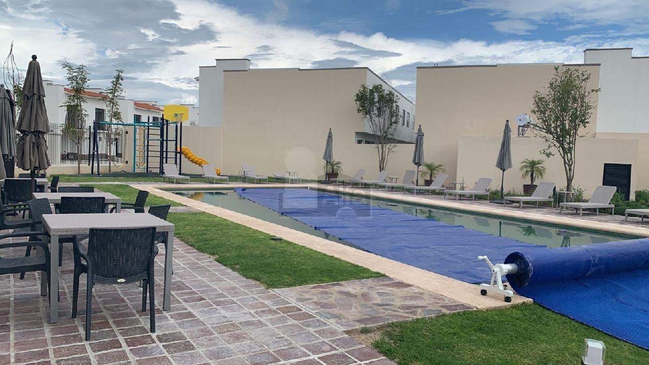 Casa Nueva en Venta en Lucerna Residencial, León, Gto Amsterdam cerca Via Alta y Puerto Interior
