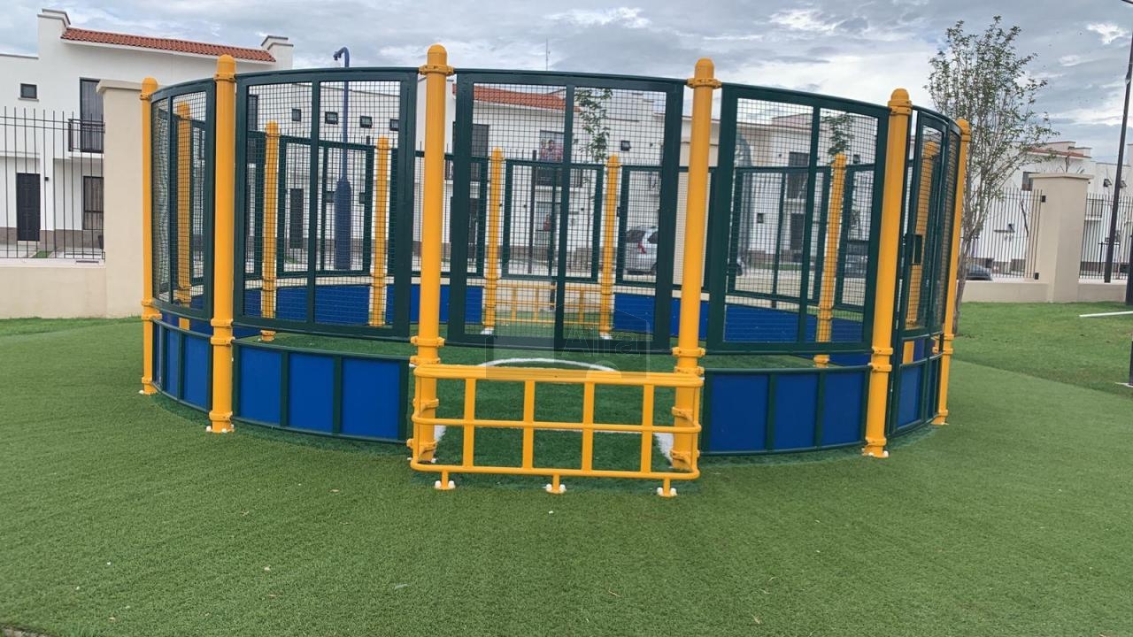 Casa Nueva en Venta en Lucerna Residencial, León, Gto Amsterdam cerca Via Alta y Puerto Interior
