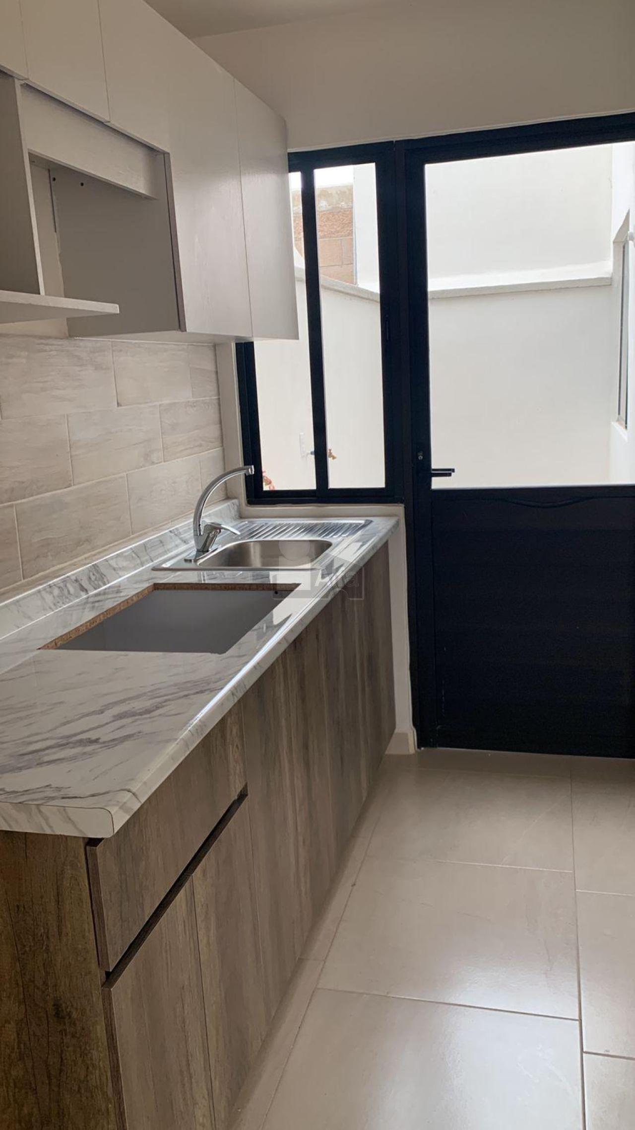 Casa Nueva en Venta en Lucerna Residencial, León, Gto Amsterdam cerca Via Alta y Puerto Interior