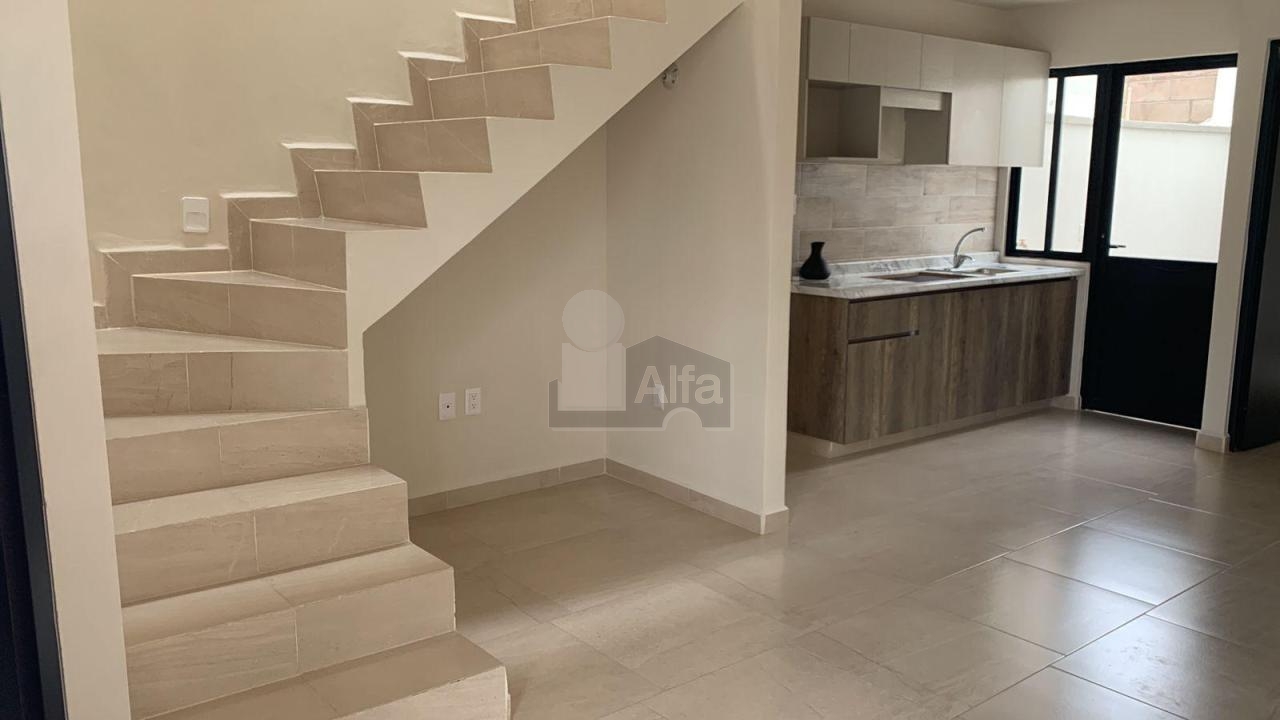 Casa Nueva en Venta en Lucerna Residencial, León, Gto Amsterdam cerca Via Alta y Puerto Interior