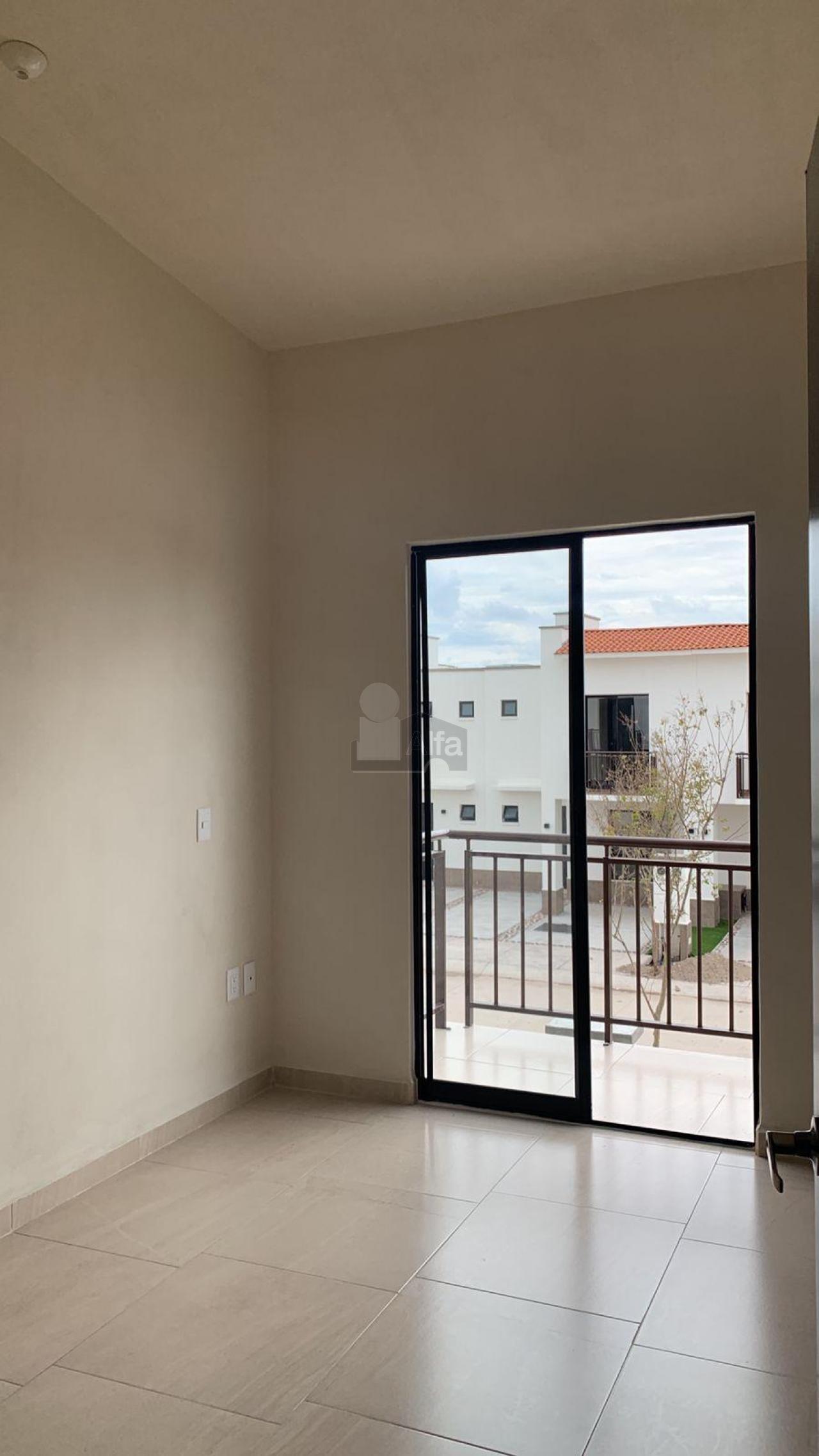 Casa Nueva en Venta en Lucerna Residencial, León, Gto Amsterdam cerca Via Alta y Puerto Interior