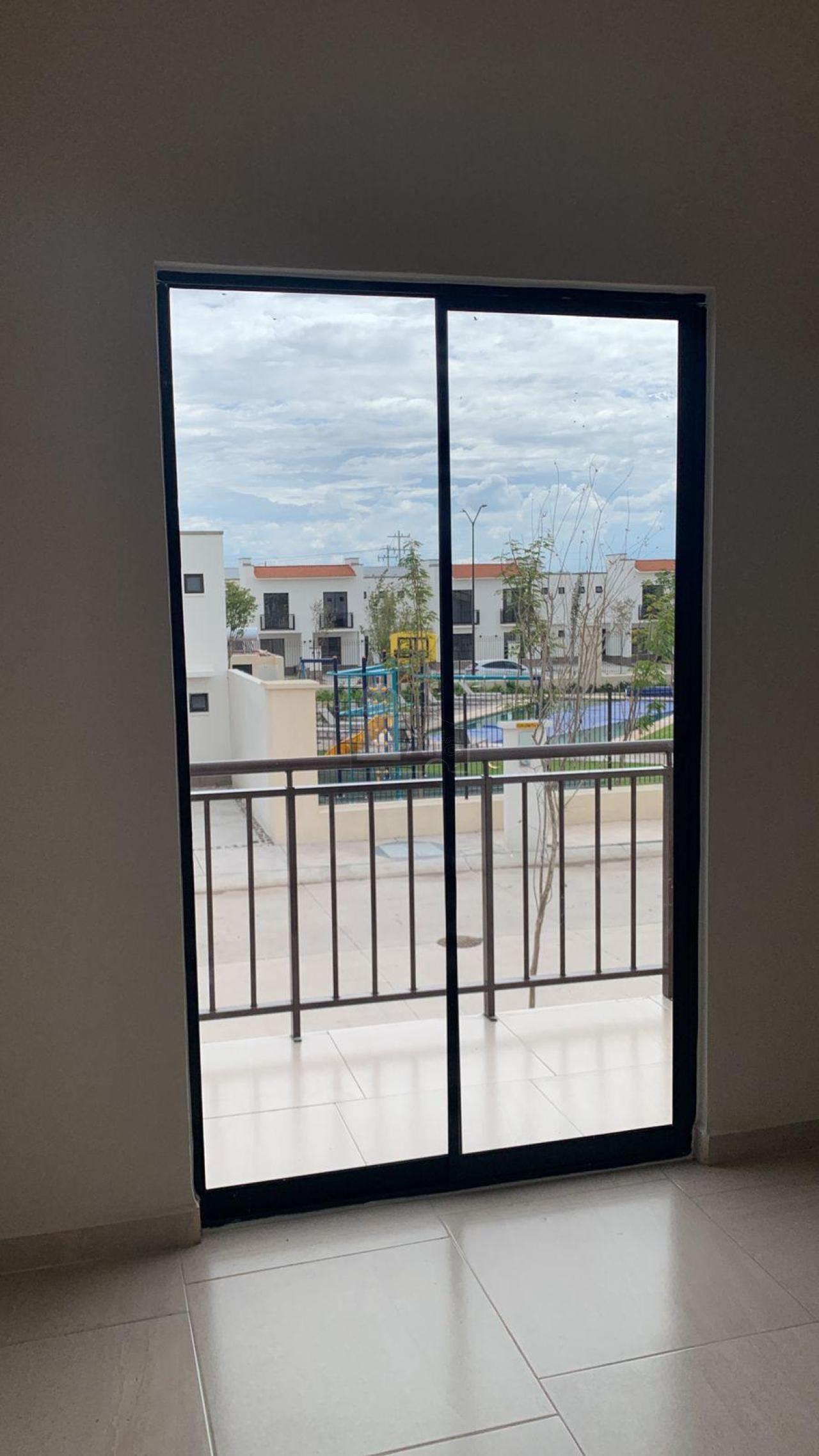 Casa Nueva en Venta en Lucerna Residencial, León, Gto Amsterdam cerca Via Alta y Puerto Interior