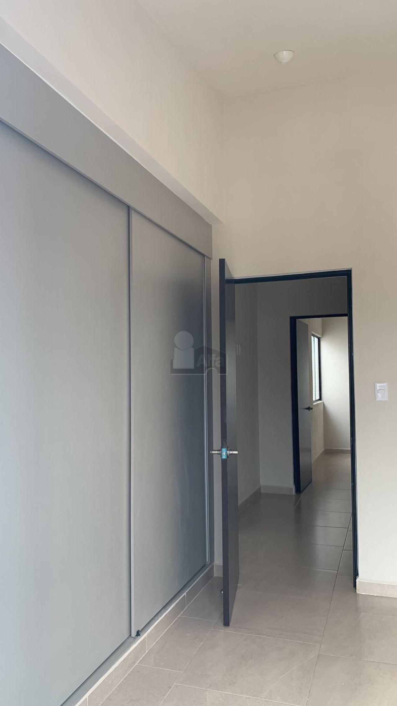 Casa Nueva en Venta en Lucerna Residencial, León, Gto Amsterdam cerca Via Alta y Puerto Interior