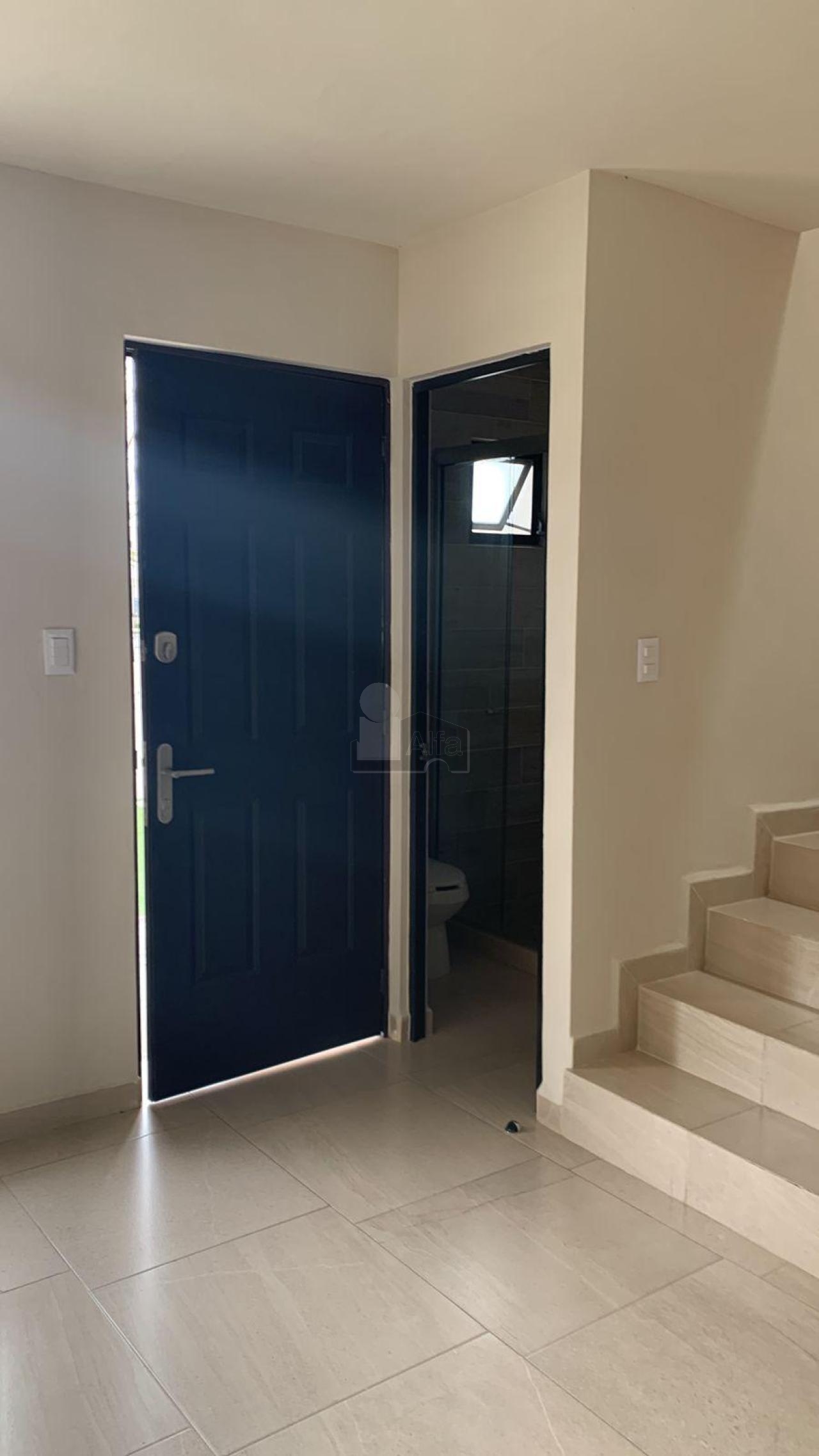Casa Nueva en Venta en Lucerna Residencial, León, Gto Amsterdam cerca Via Alta y Puerto Interior