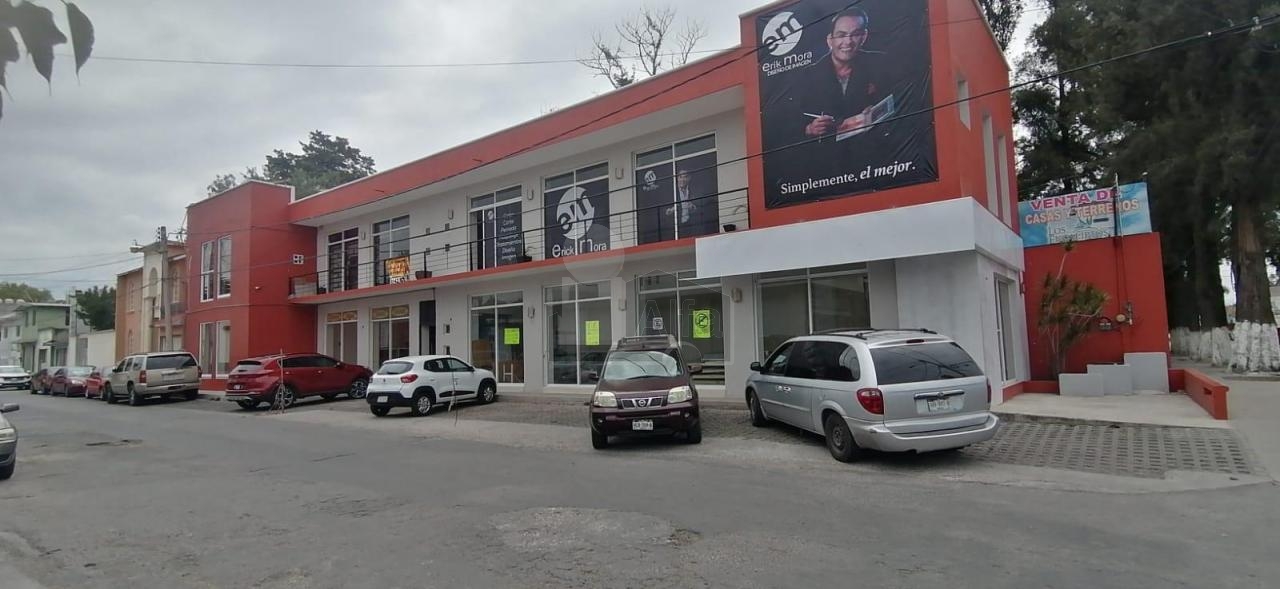 Local comercial en renta en San Lorenzo, Tula de Allende, Hidalgo