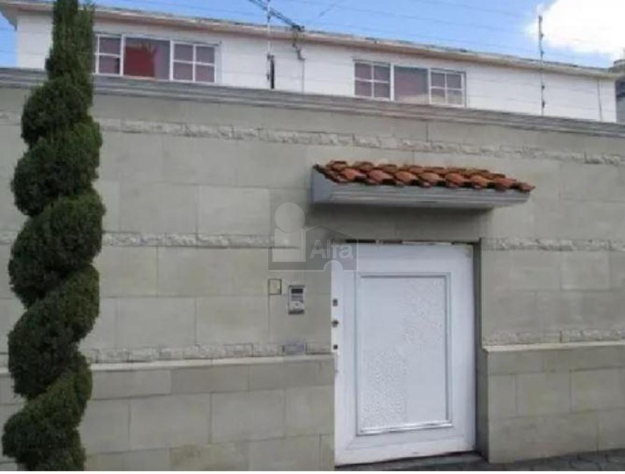 Casa sola en venta en Residencial Zacatenco, Gustavo A. Madero, Ciudad de México