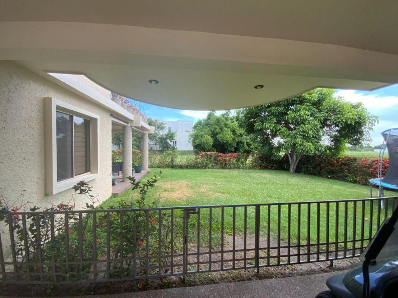 Casa sola en venta en Residencial Lagunas de Miralta, Altamira, Tamaulipas