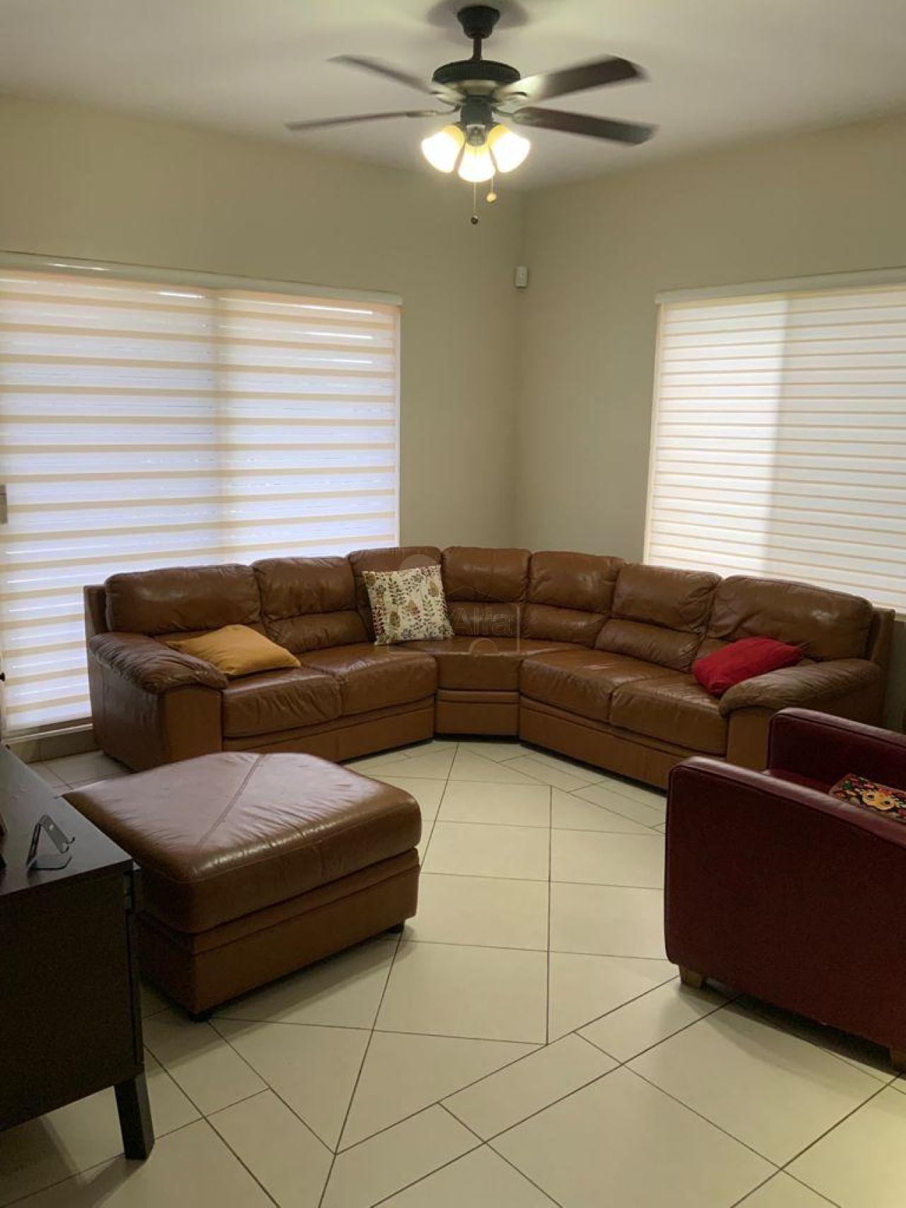Casa sola en venta en Residencial Lagunas de Miralta, Altamira, Tamaulipas