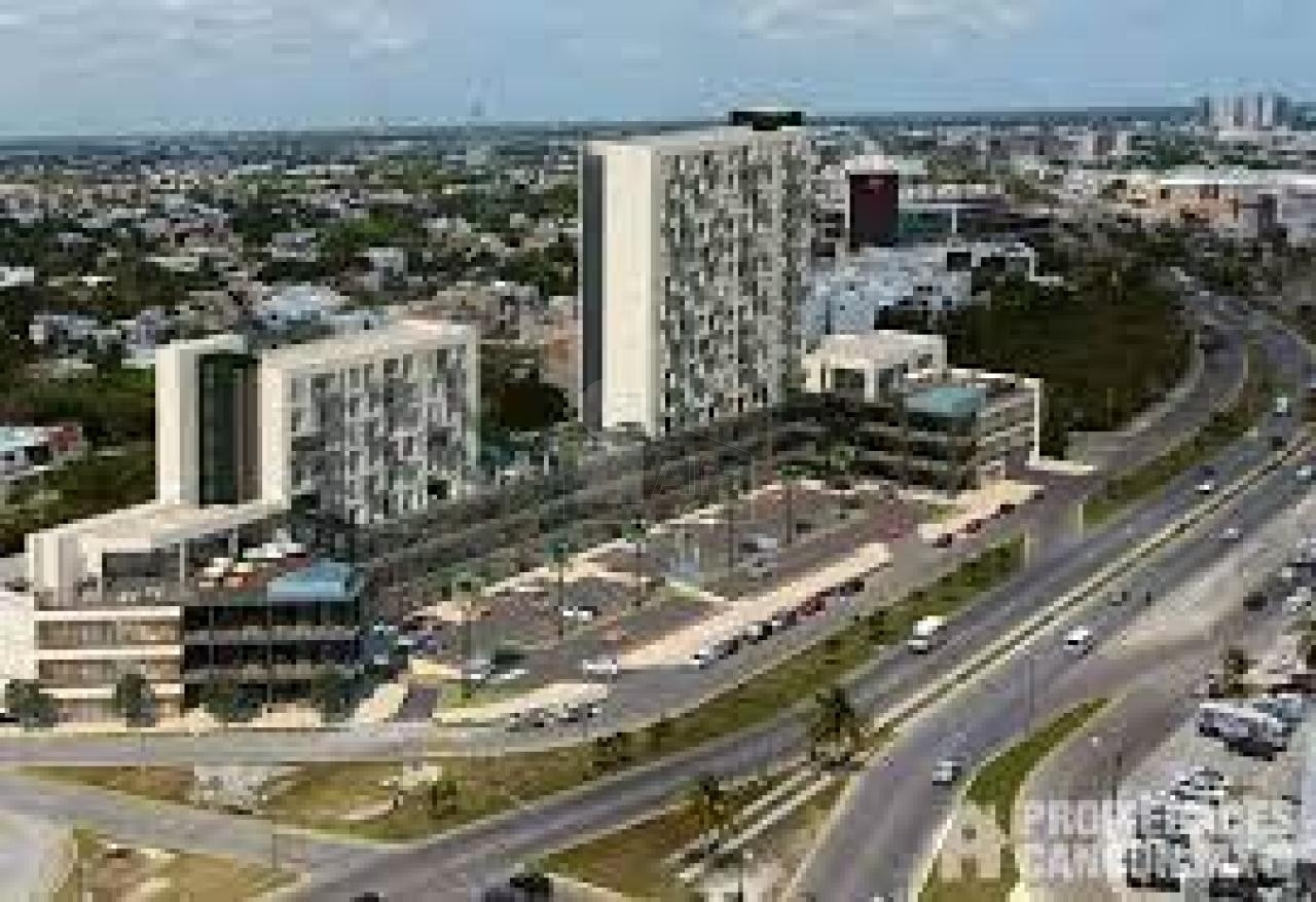 San Francisco Condos y Plaza Cancun Quintana Roo