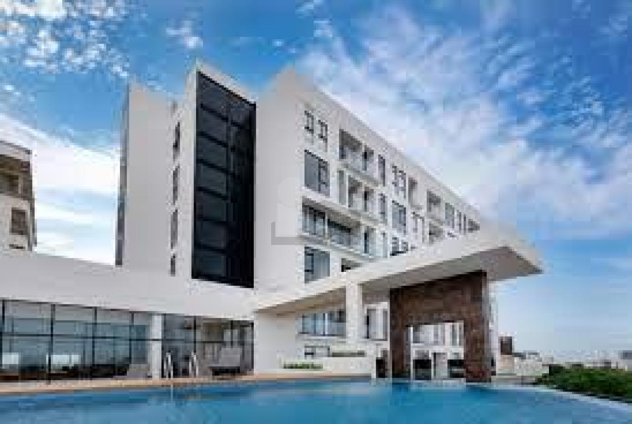 San Francisco Condos y Plaza Cancun Quintana Roo
