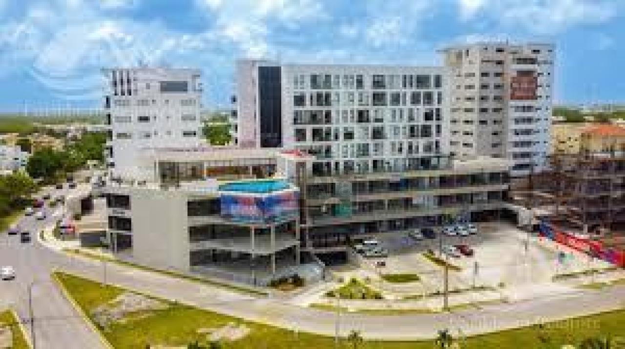 San Francisco Condos y Plaza Cancun Quintana Roo