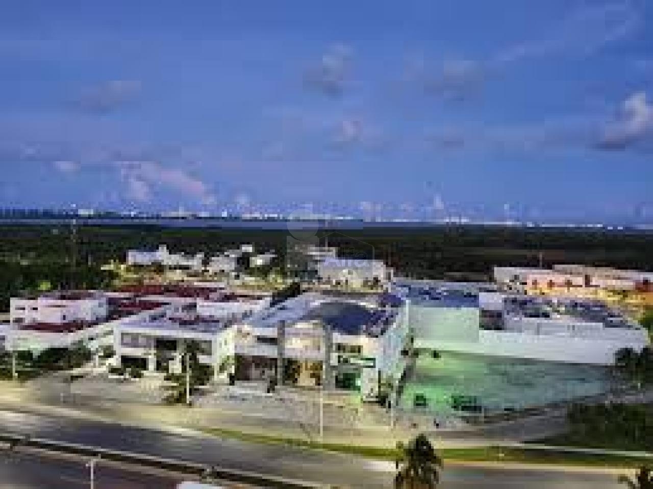 San Francisco Condos y Plaza Cancun Quintana Roo