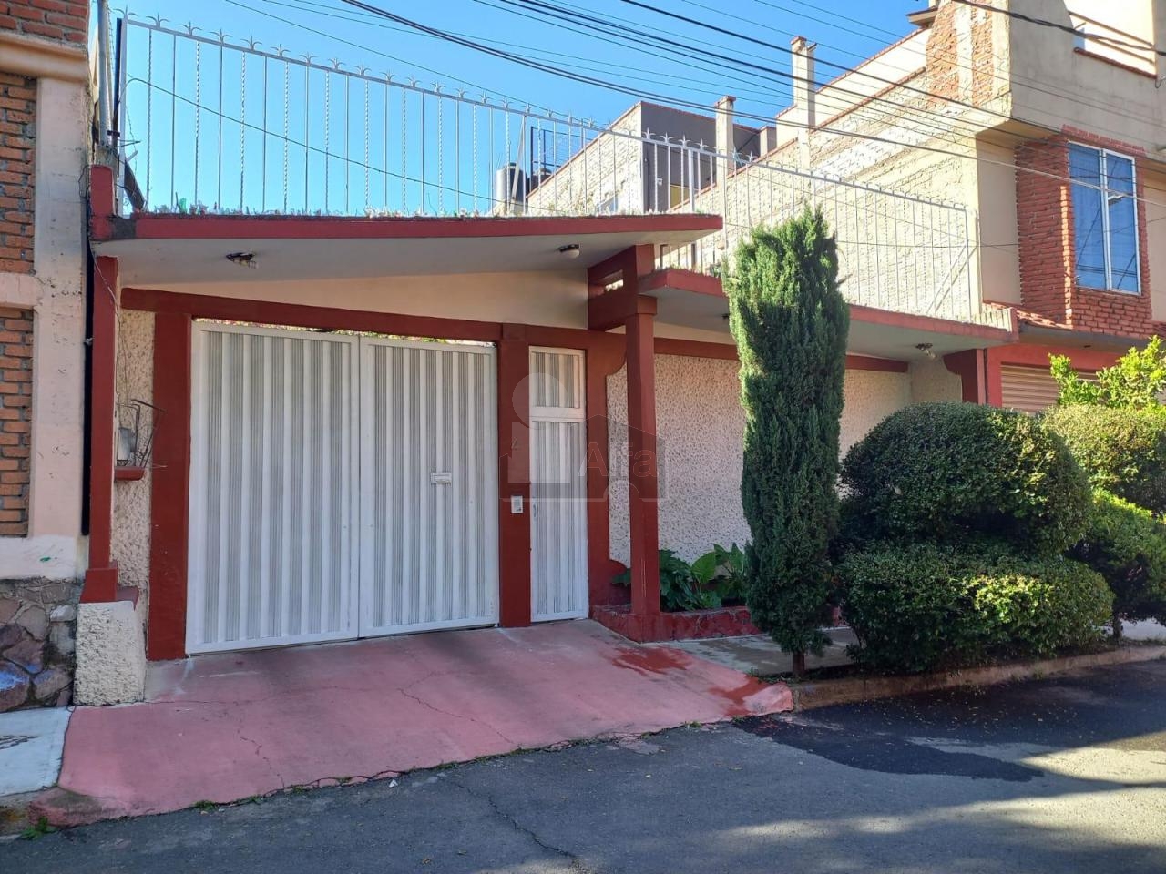 Casa en Venta en Texcoco Estado De Mexico