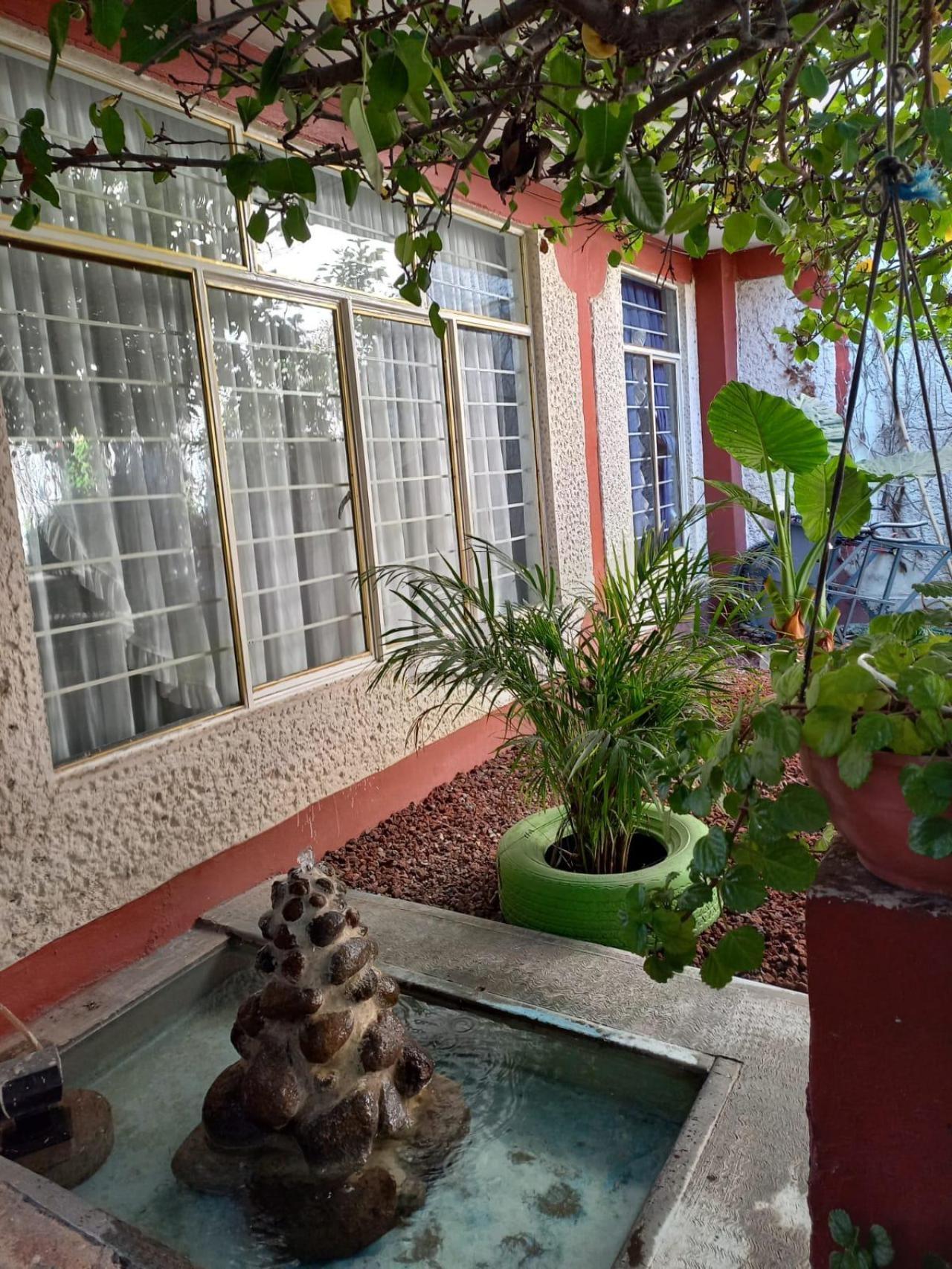 Casa sola en venta en Lomas de Cristo, Texcoco, México