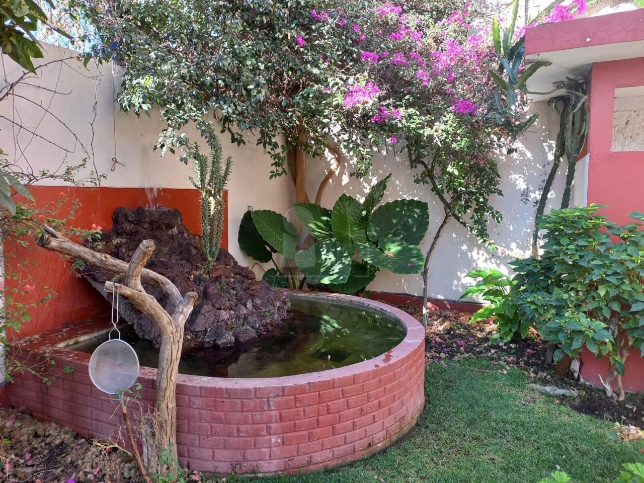 Casa sola en venta en Lomas de Cristo, Texcoco, México