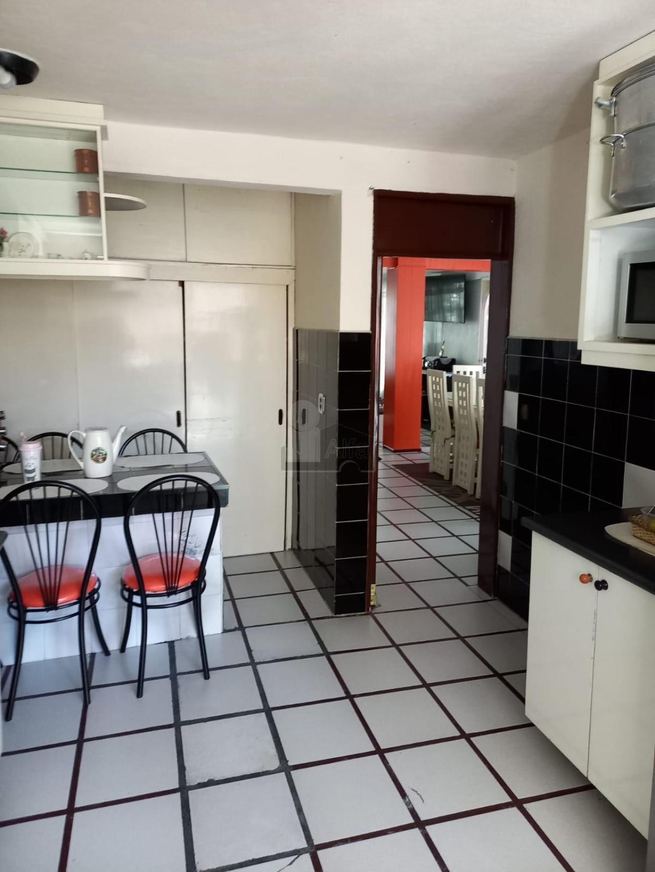Casa sola en venta en Lomas de Cristo, Texcoco, México