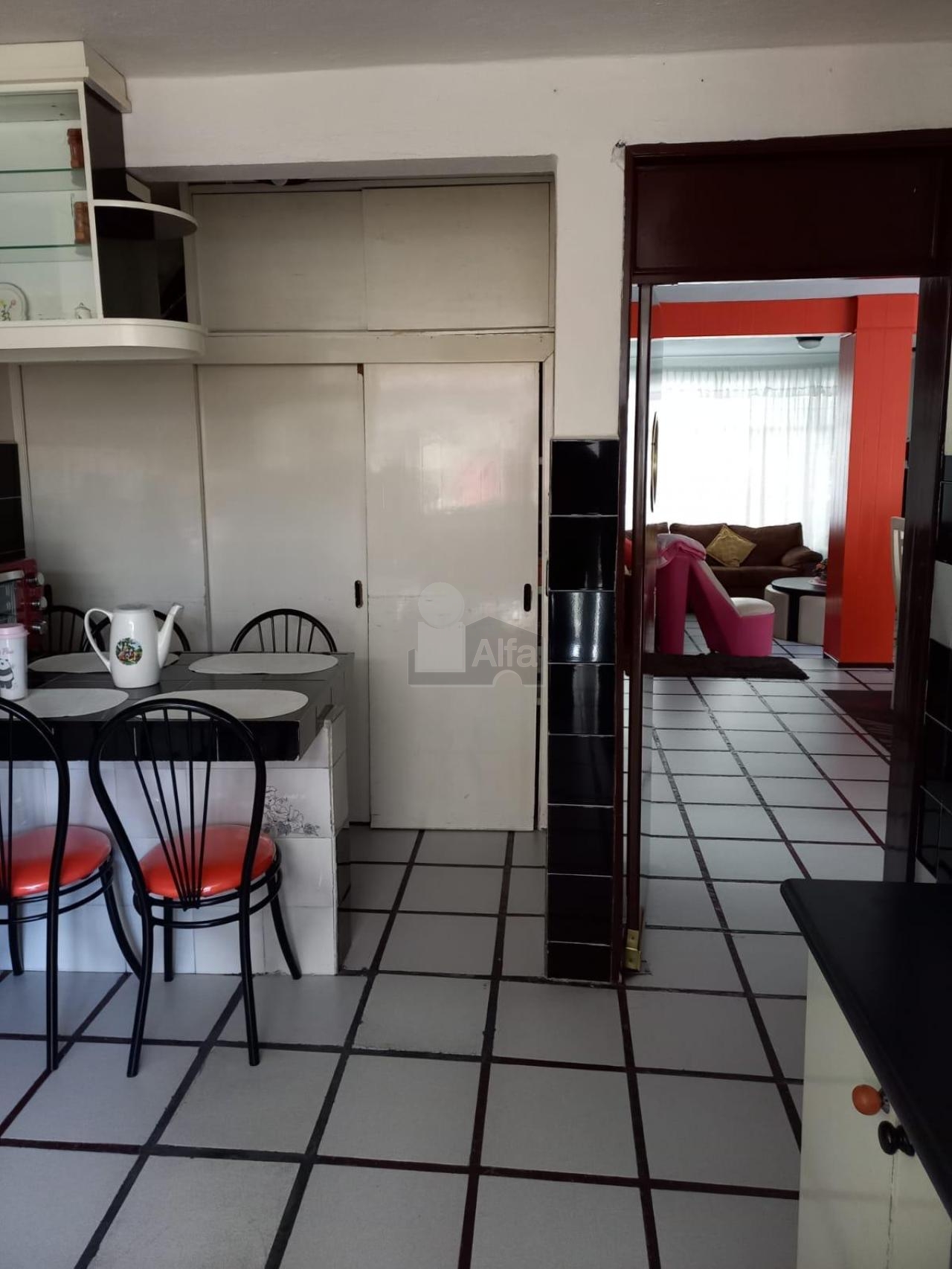 Casa sola en venta en Lomas de Cristo, Texcoco, México