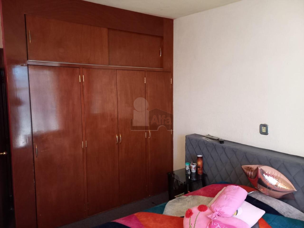 Casa sola en venta en Lomas de Cristo, Texcoco, México