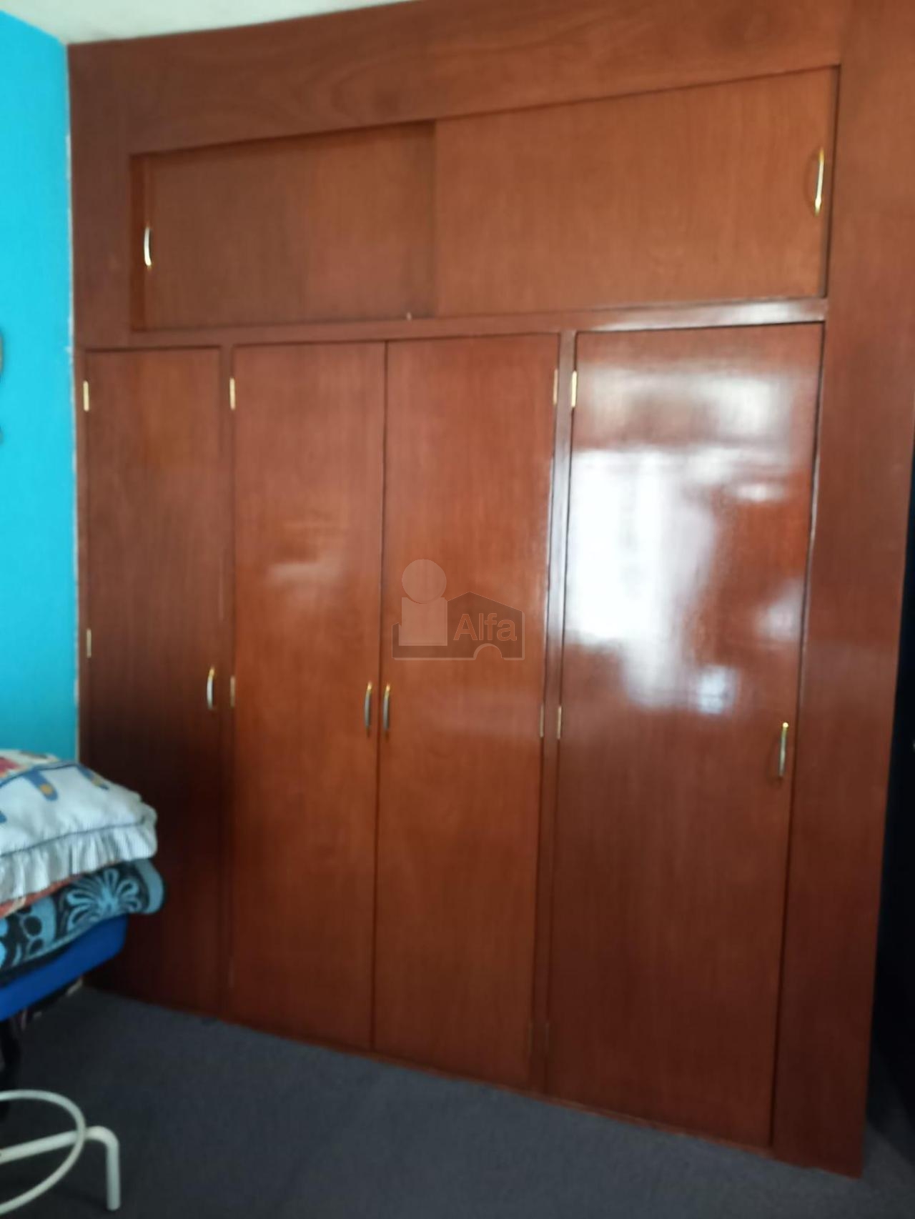 Casa sola en venta en Lomas de Cristo, Texcoco, México