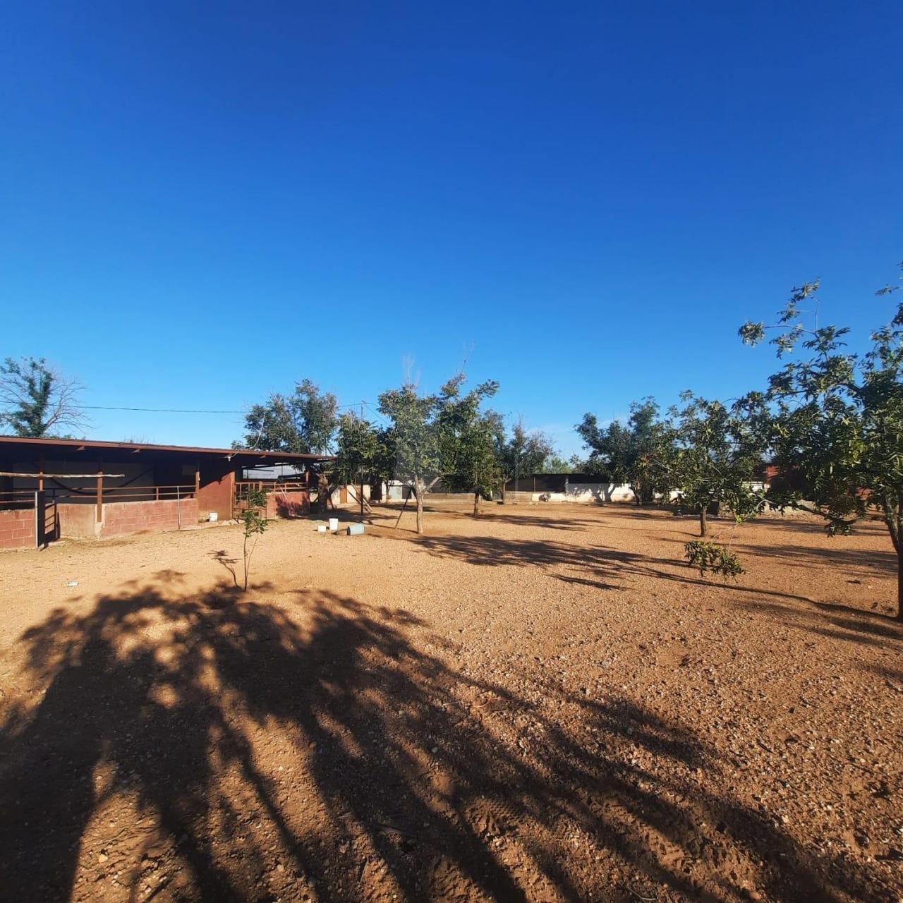 Terreno en venta en Valle de Chihuahua, Chihuahua, Chihuahua