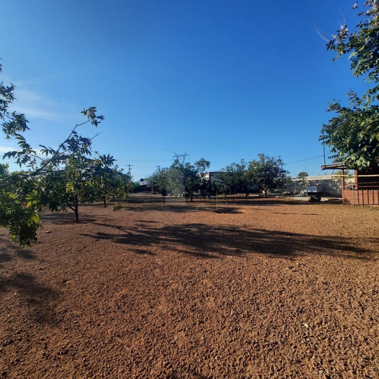 Terreno en venta en Valle de Chihuahua, Chihuahua, Chihuahua