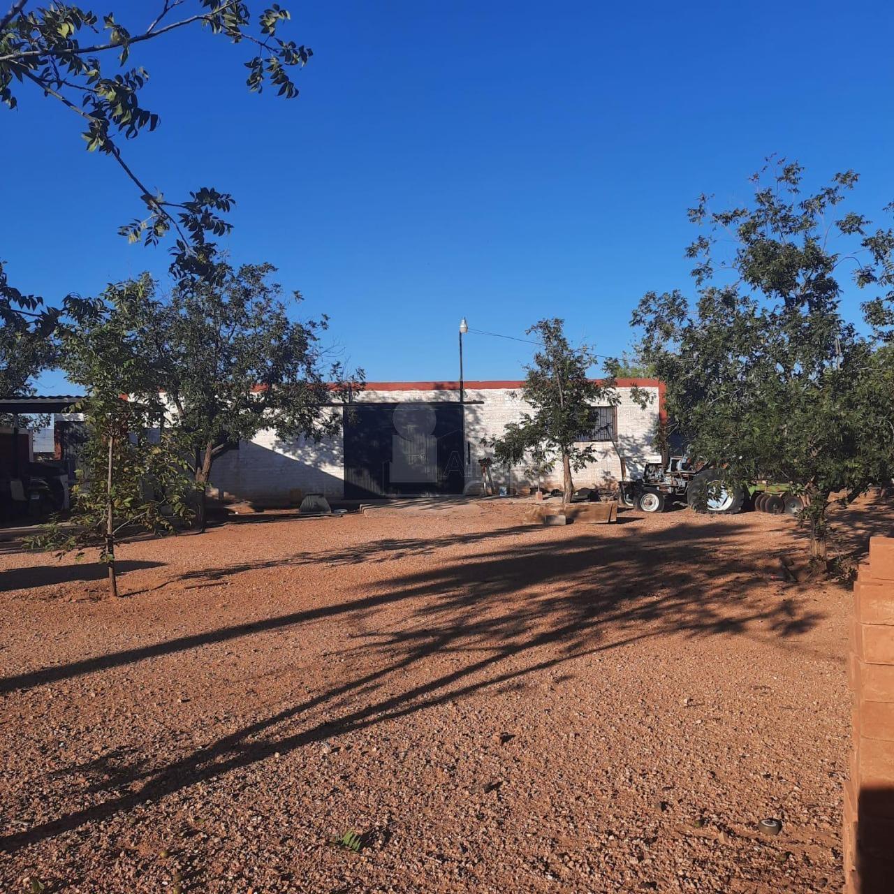 Terreno en venta en Valle de Chihuahua, Chihuahua, Chihuahua