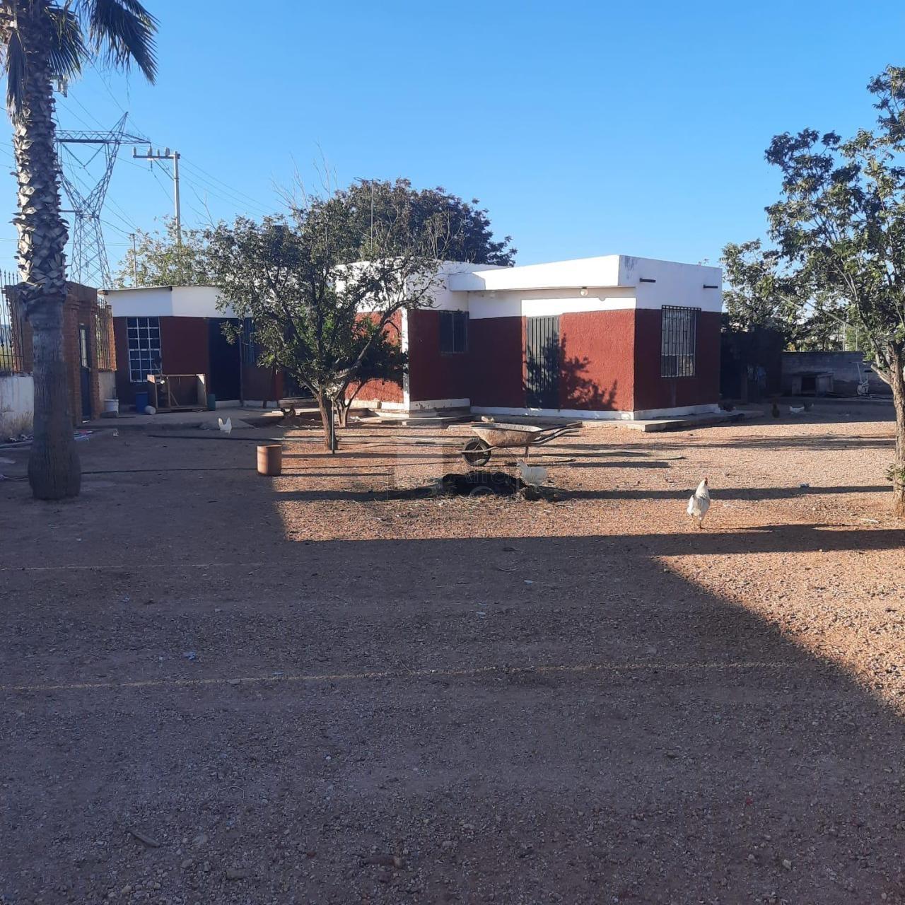 Terreno en venta en Valle de Chihuahua, Chihuahua, Chihuahua