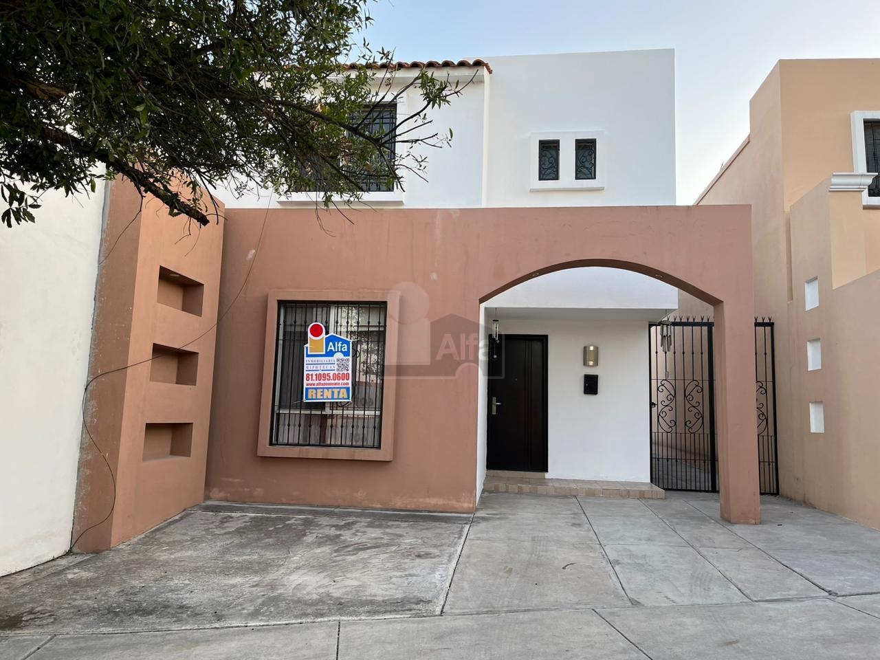 Casa en Renta en Bosques de las Lomas Ciudad de Mexico