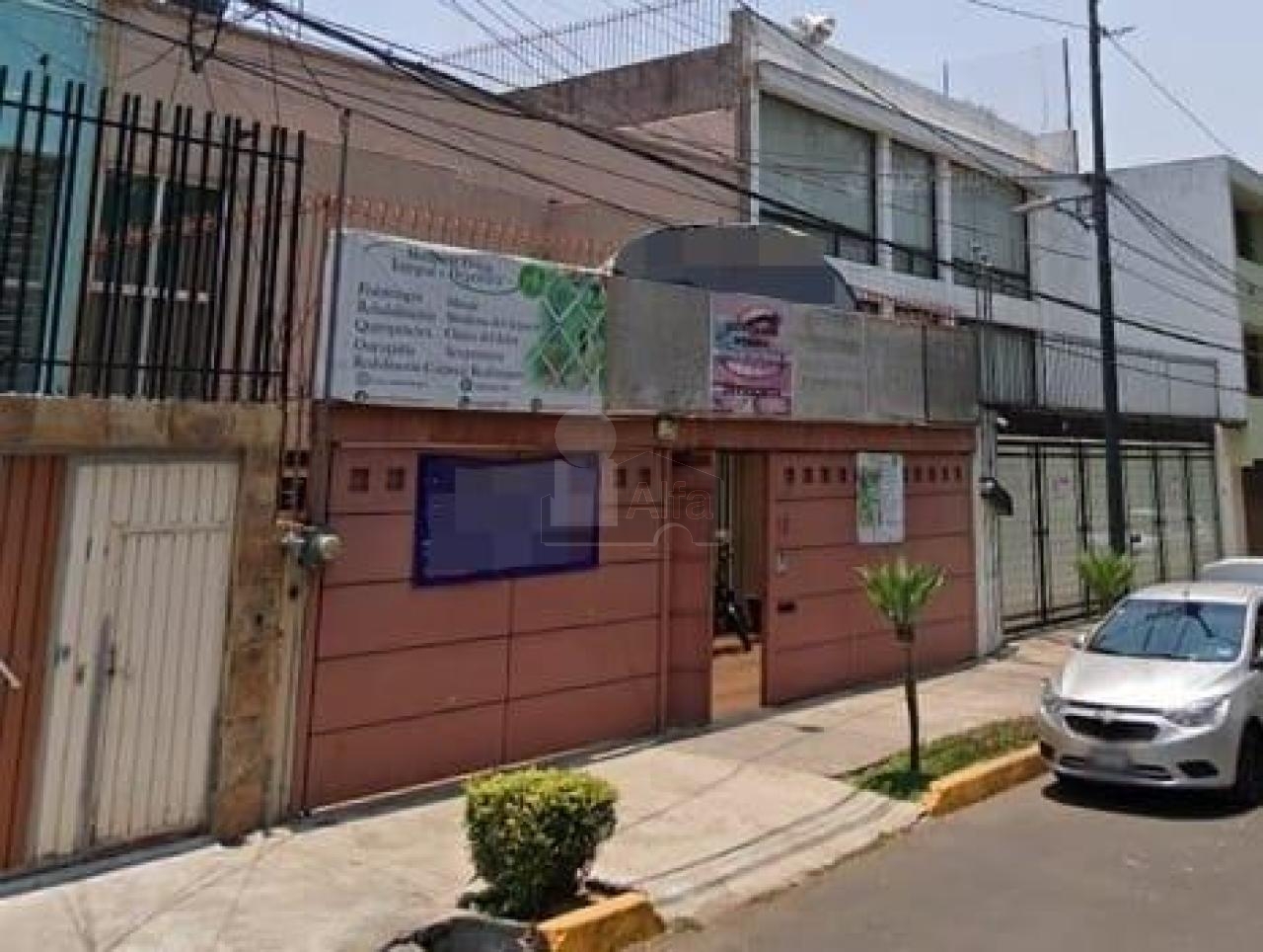 Oficina comercial en renta en Belisario Domínguez, Tlalpan, Ciudad de México