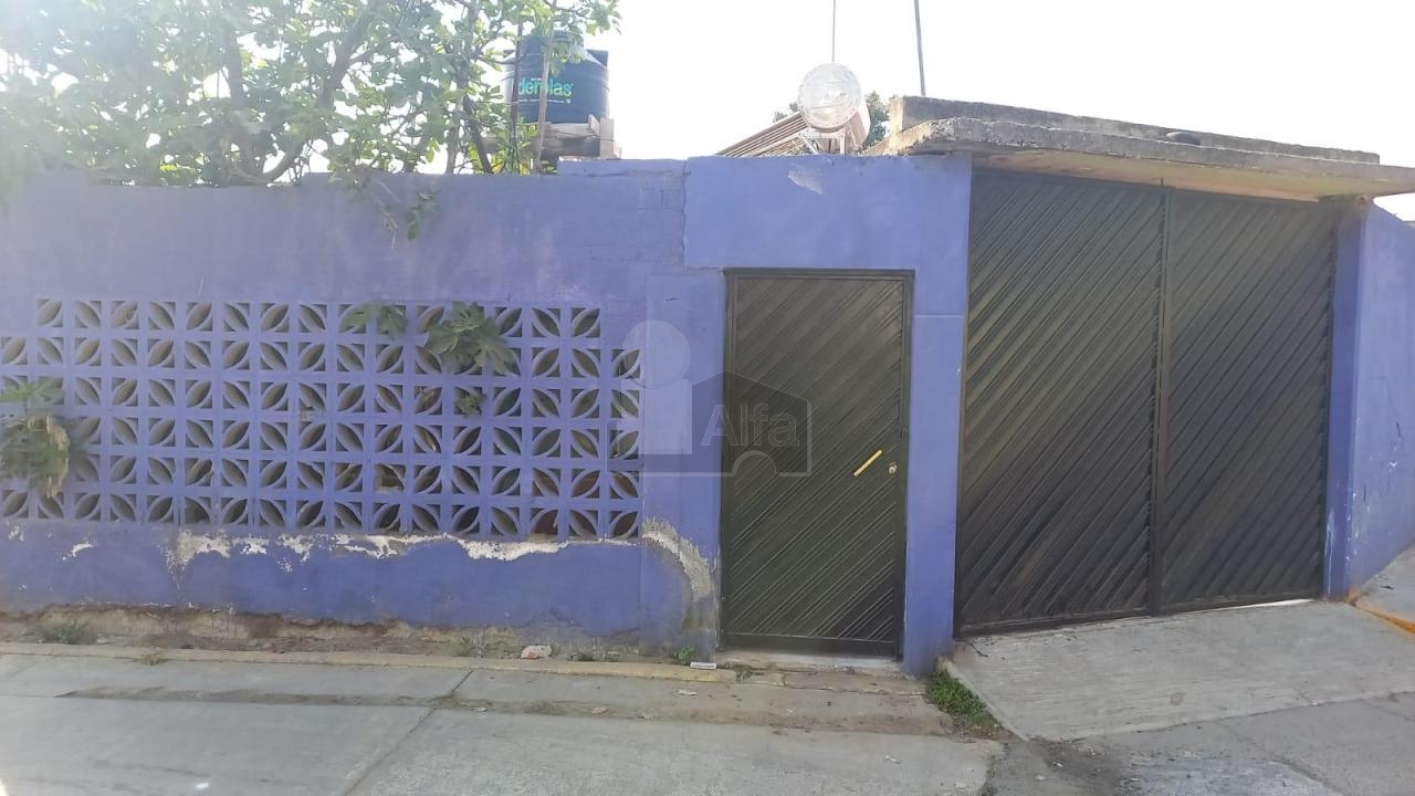 Renta Comercial San Andrés (La Alcanforera) - Texcoco