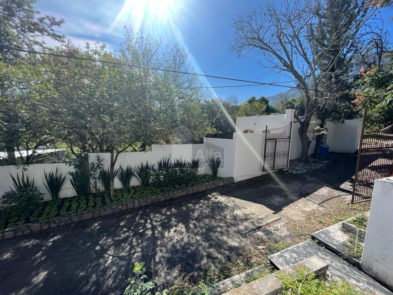 Casa en venta, San Francisco, Santiago, Nuevo Leon