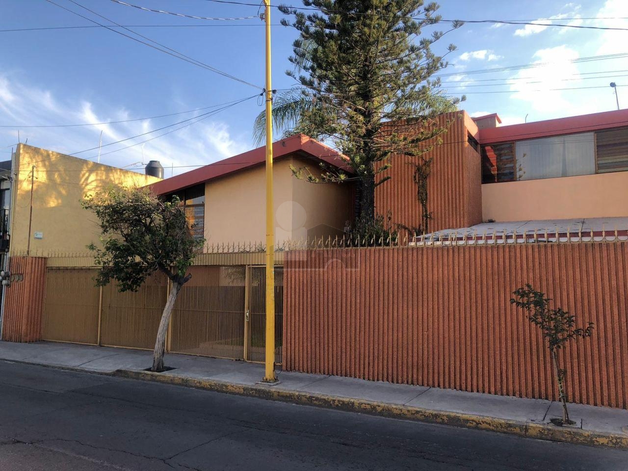 Casa sola en renta en Zona Centro, Aguascalientes, Aguascalientes