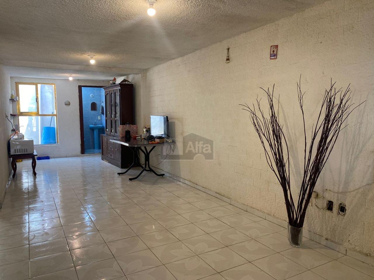 Venta  Casa Plazas de Aragón, Nezahualcoyotl Estado de México