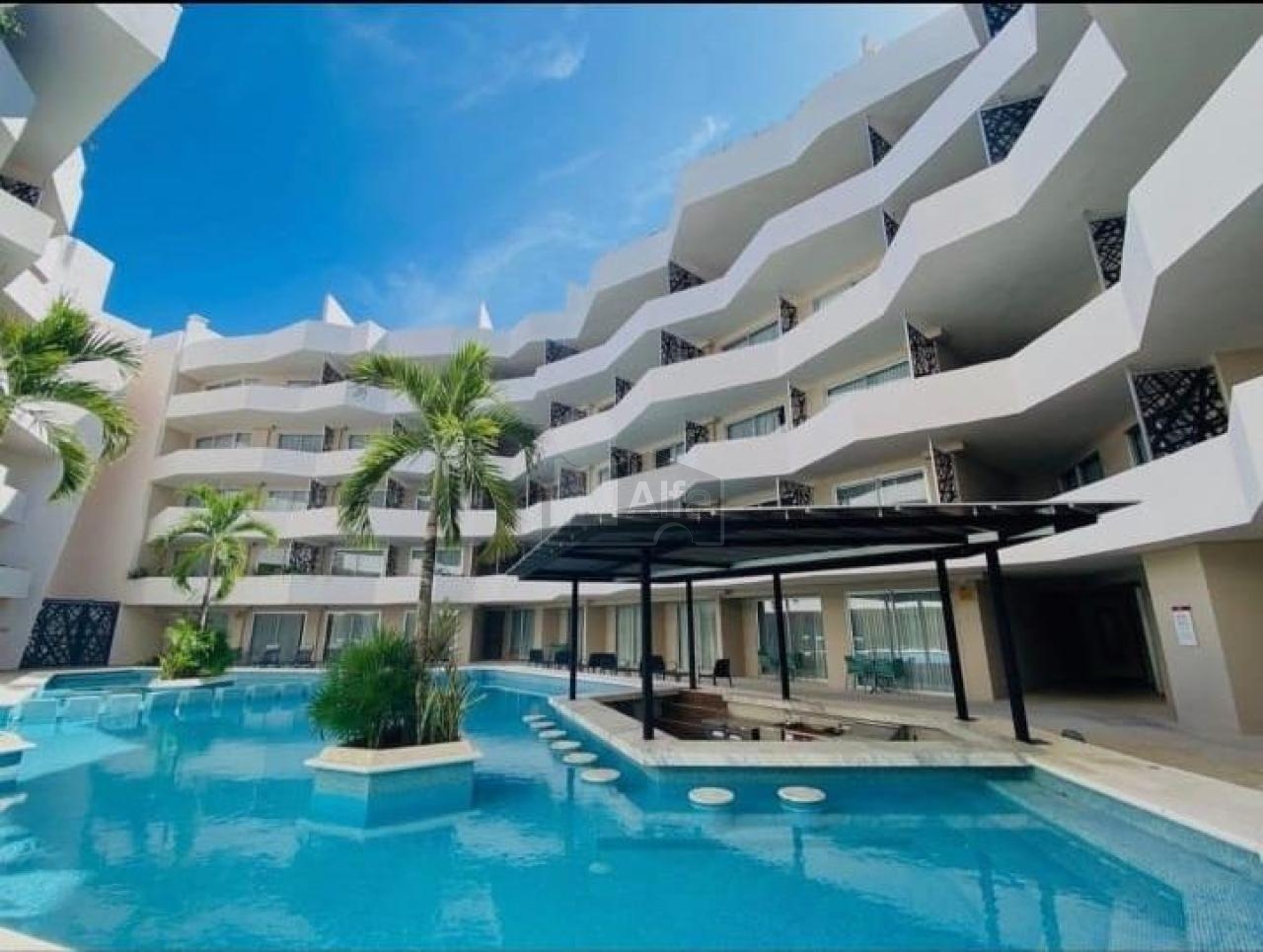 Departamento en Venta en Cozumel Quintana Roo