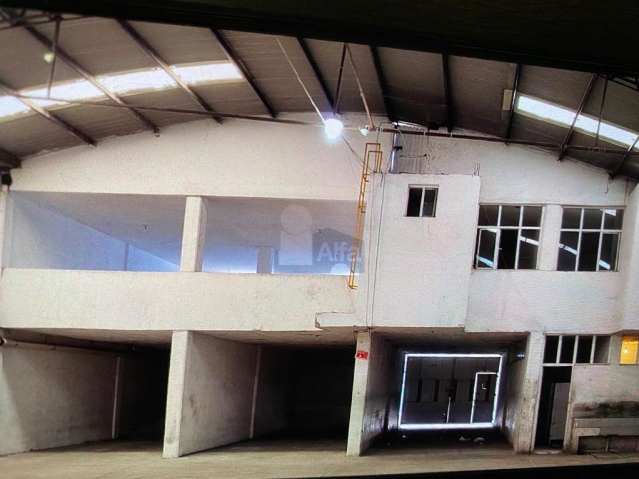 Nave en Renta en Fracc. Industrial Julián de Obregón, León, Gto. entre blvd. Morelos y López Mateos