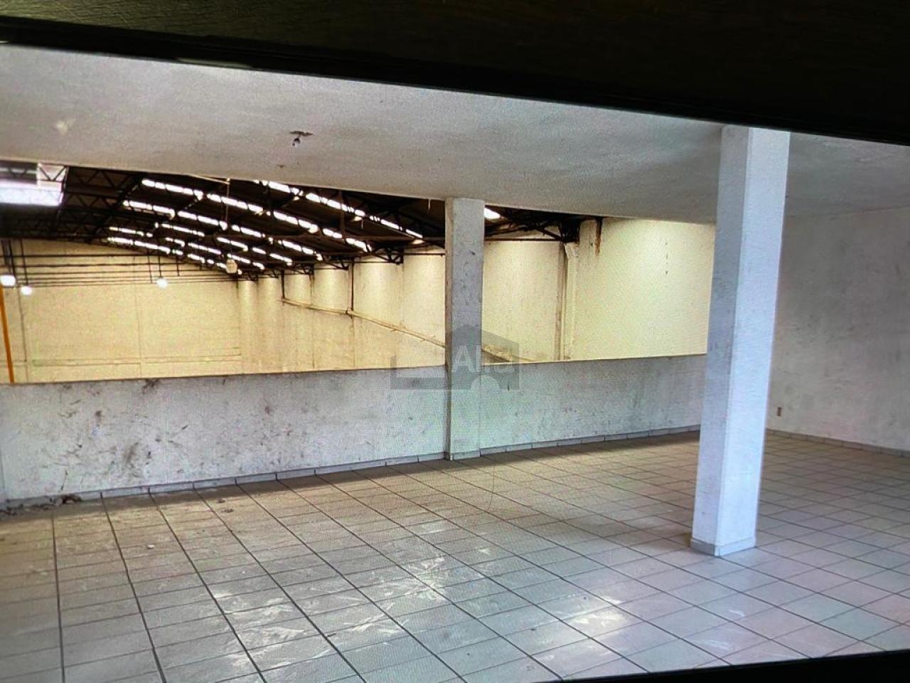 Nave en Renta en Fracc. Industrial Julián de Obregón, León, Gto. entre blvd. Morelos y López Mateos
