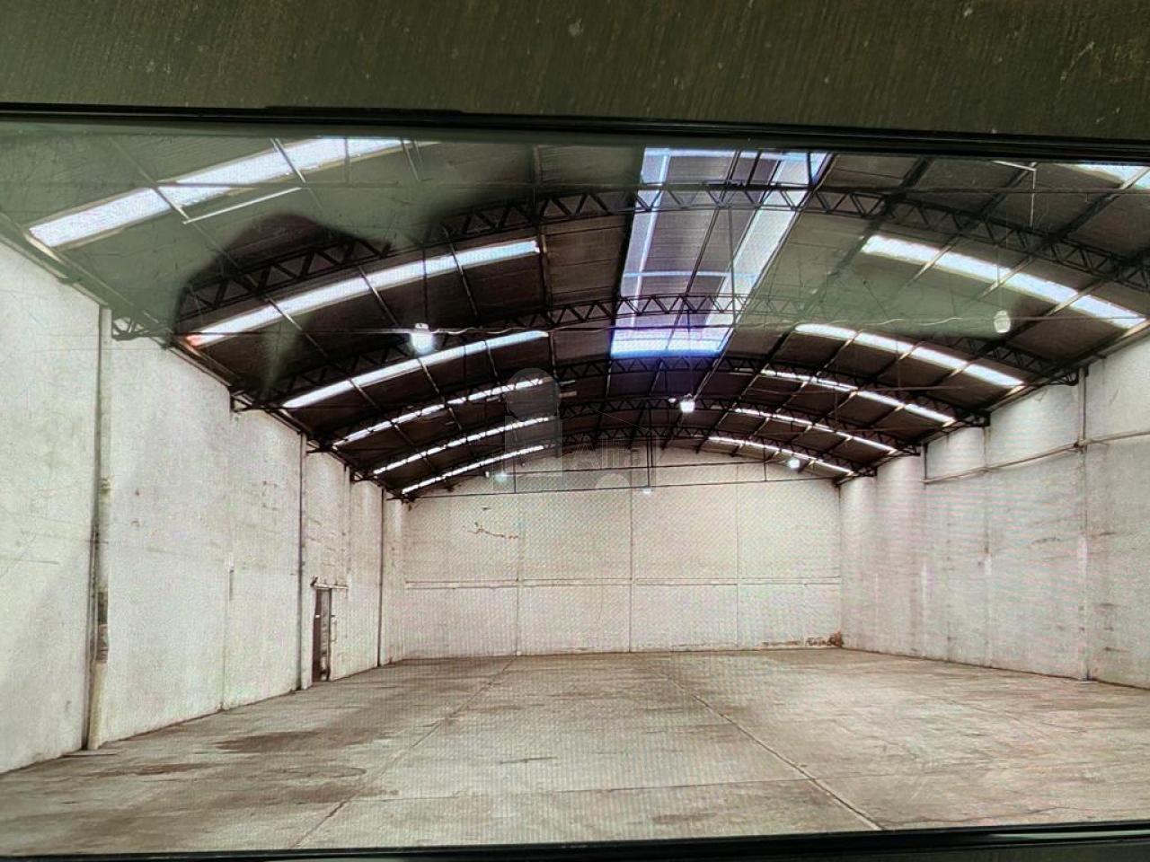 Nave en Renta en Fracc. Industrial Julián de Obregón, León, Gto. entre blvd. Morelos y López Mateos