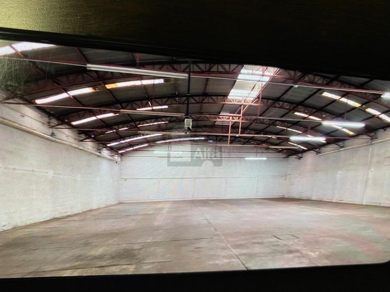 Nave en Renta en Fracc. Industrial Julián de Obregón, León, Gto. entre blvd. Morelos y López Mateos