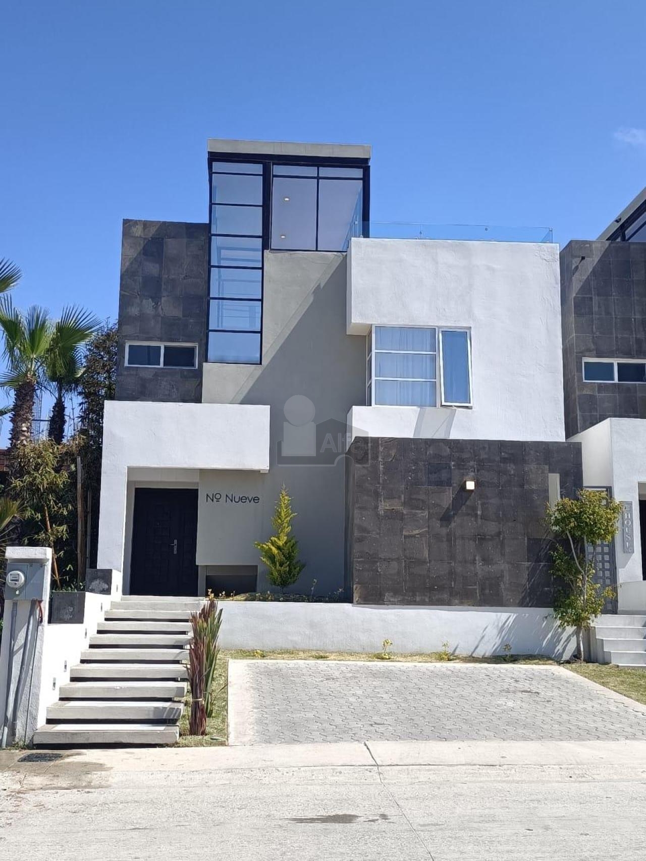 Casa en condominio en renta en Popotla, Playas de Rosarito, Baja California