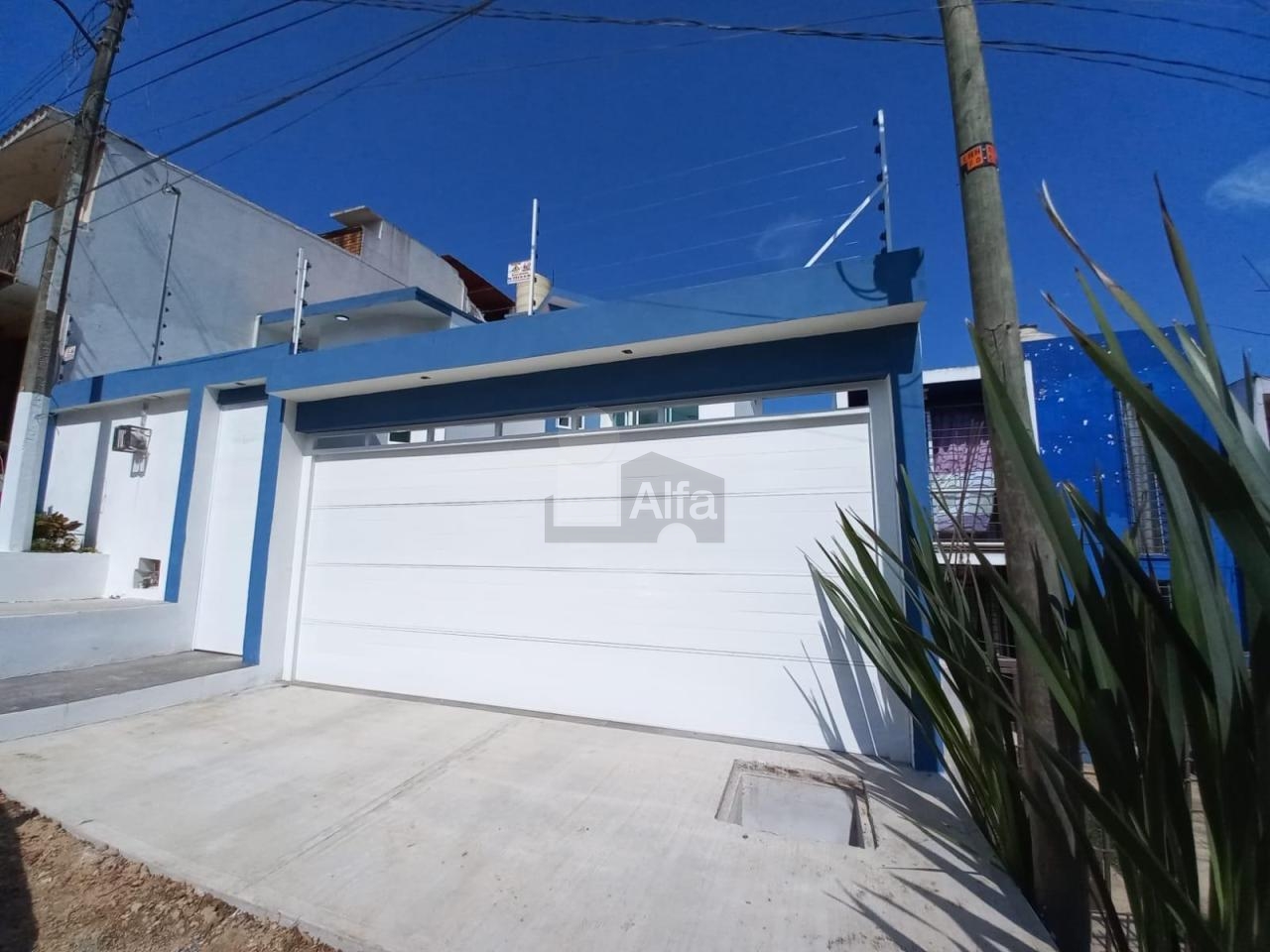 Venta de casa Col. Higueras Xalapa, Ver.