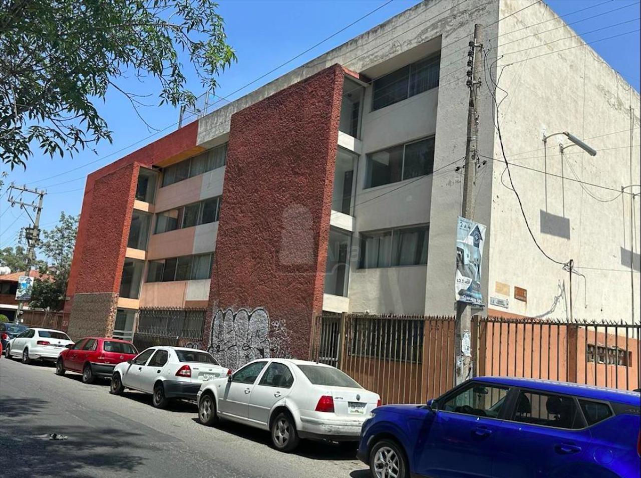 Departamento en venta en Fuentes del Bosque, San Luis Potosí, San Luis Potosí