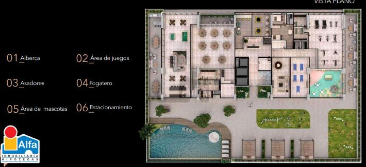 Preventa de departamentos en Voel, Saltillo, Coahuila.