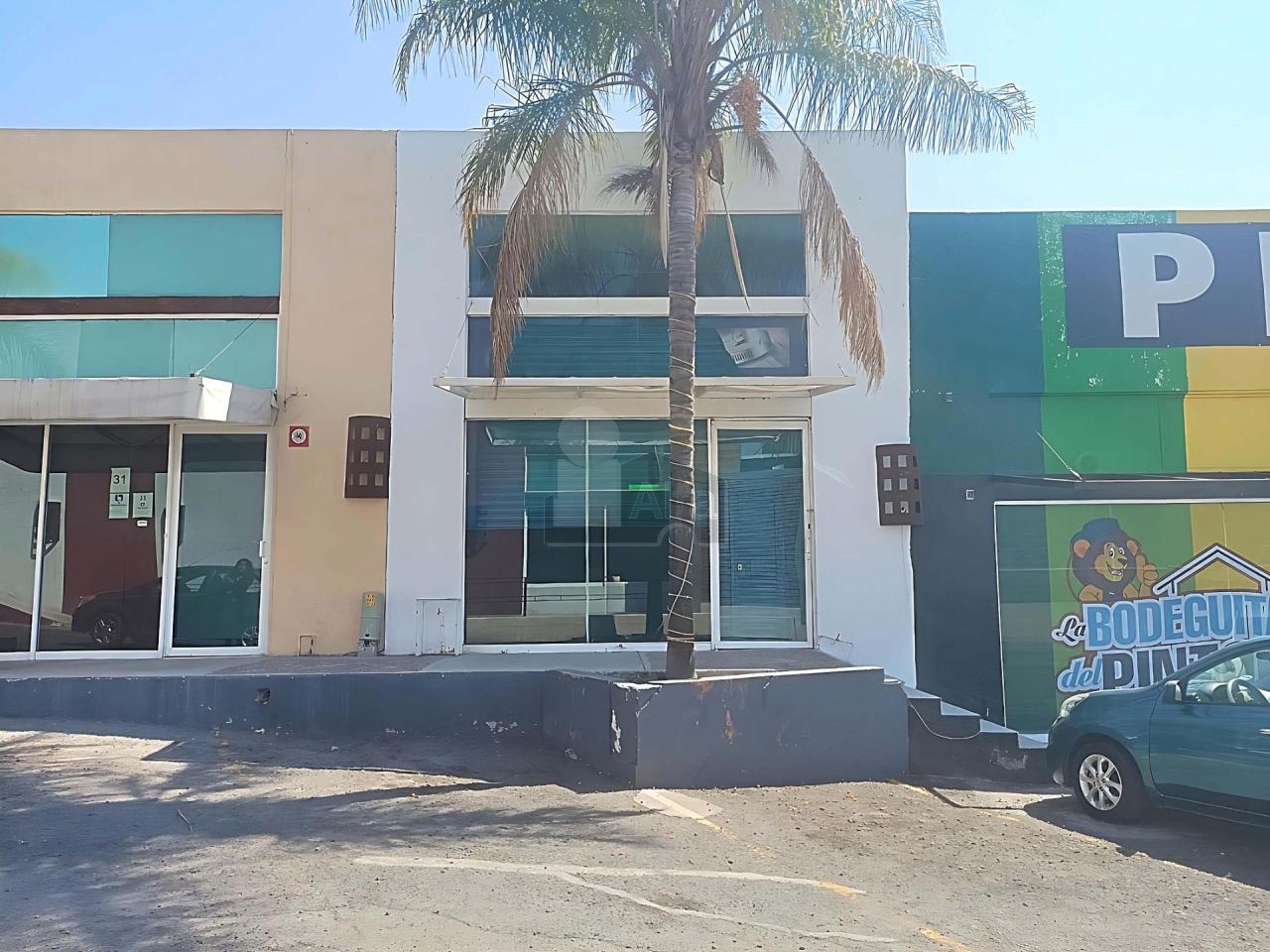 Local comercial en renta en El Pueblito, Corregidora, Querétaro