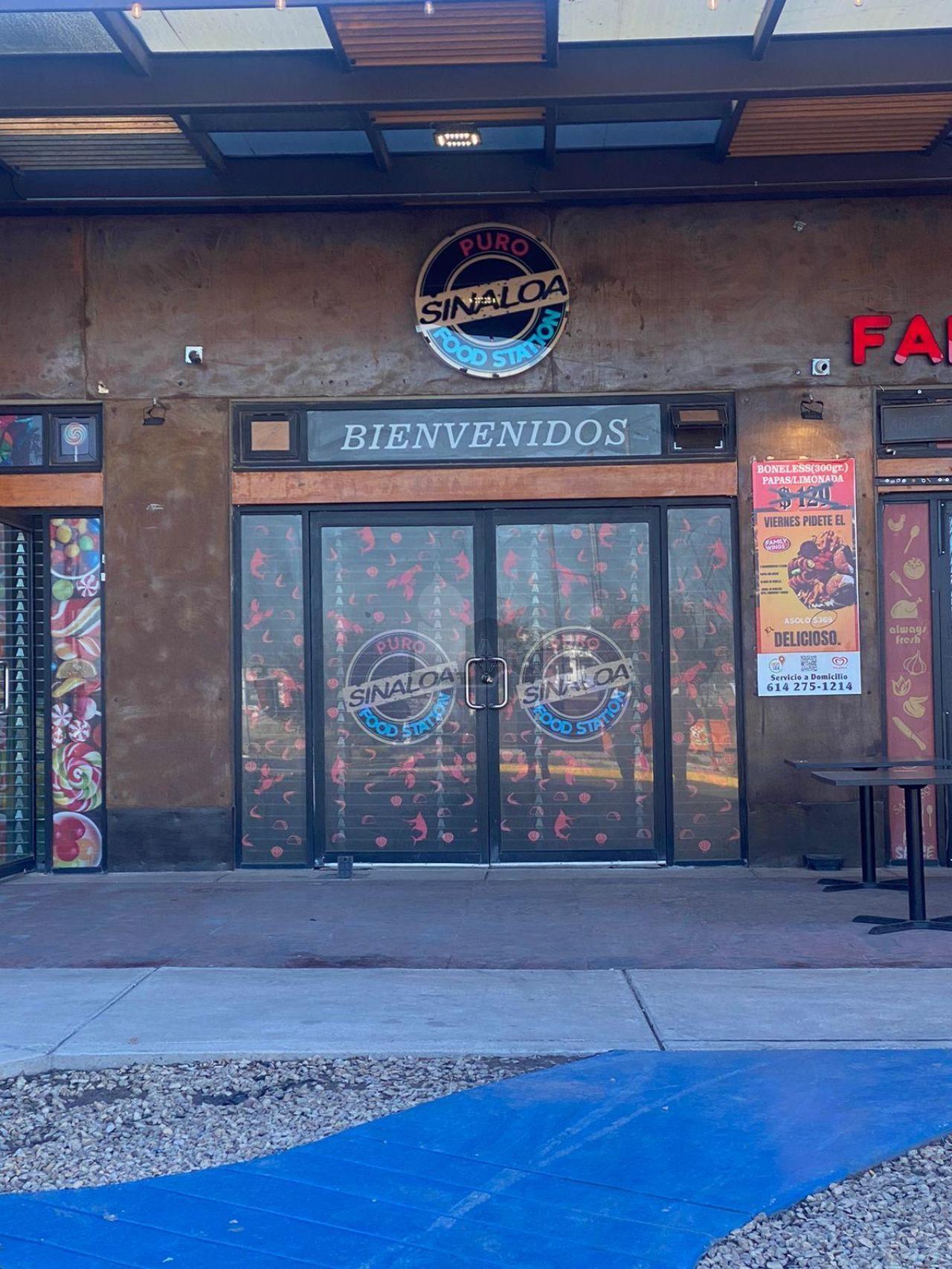 Venta o Renta de Local Comercial en Chihuahua, en Plaza Andares II